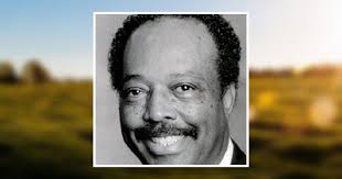 Willie W. Brown Obituary March 19, 2010