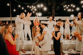 Wedding video | lila bali song | tonmoy photography#bestwdding#wedding#lilabalisong Chic All White Bali Wedding At Villa Vedas Junebug Weddings