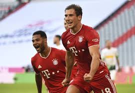 The norwegian is deemed to be the final piece of the puzzle at stamford. Goretzka Keeps Bayern On Track For Latest Bundesliga Title