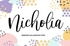 Fear not, i've got your. 22 Best Wedding Script Calligraphy Fonts 2020 Theme Junkie