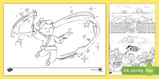 Free for commercial use and with no attribution required. The Magic Paintbrush Coloring Pages Teacher Made