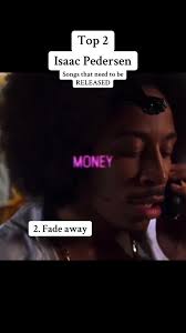 Fade Away: Unreleased Music by Isaac Pedersen