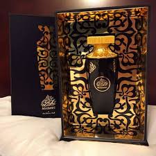 عطر بادية جولد للرجال والنساء flask perfume bottles perfume