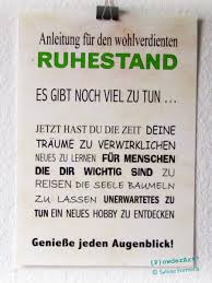 Geben sie ihm / ihr wundervolle worte mit auf den weg und gratulieren sie von herzen. Lustige Spruche Zum Ruhestand Kollegen