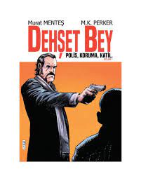 Yapımcılığını 03 Medya'nın üstlendiği “Dehşet Bey”, yapımcı Saner Ayar'ın daha önce yaptığı “yerli John Wick” benzetmesiyle beklentileri yükseltmişti. Film, Türkiye'de aksiyon türünün çıtasını yükseltmeyi hedefliyor. Barış Arduç, son olarak “Rüzgara ...