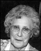 Johanna Pankratz Obituary