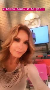 Had so much fun at ShopTSC over the weekend!! Pilatesprochair.com put in  code TB10 for my discount! ❤️🦋