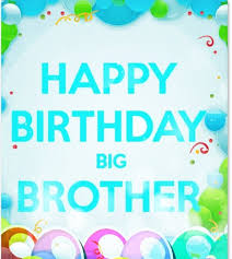 Happy birthday wishes to elder brother in hindi. 56 Happy Birthday Wishes For Brother Bhai Quotes Cake Images Messages The Birthday Wishes