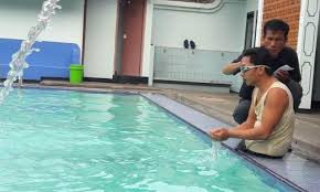 Rahmat Siap Sebrangi Madura Jabar Ekspres Online