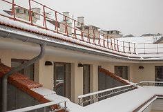 Old town pranciskonu apartment in vilnius, ücretsiz wifi erişimine sahip konaklama birimleriyle hizmet vermektedir. SostinÄ—s Centre PrabangiÅ³ ButÅ³ Kainos Lyg LaurÅ³ Kvartale Verslas 15min Lt