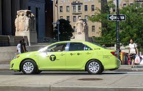 Maybe you would like to learn more about one of these? Boro Taxi Wikipedia