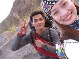 Bantog Backpackers: Mount Pinatubo via Delta 5 Trail