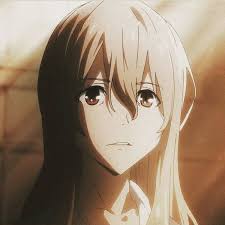 Gleipnir Claire Aoki Kawaii Anime Anime Icons Anime