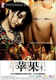 Written (in mandarin, with english subtitles) by li yu and fang li; Lost In Beijing 2007 Filmaffinity