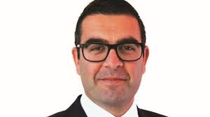 Who's Who in Malta: Meet Michael Psaila