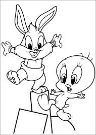 That is why giving them hot wheels color pages can get their attention. Free Printable Looney Tunes Coloring Pages For Kids