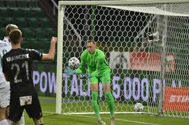 Kuzimski minuto 21' minuto 28' gol de jesús jiménez. Warta Poznan Gornik Zabrze 0 1 Blad W Defensywie I Brak Jakosci W Ofensywie Decyduja O Porazce Pilkarzy Piotra Tworka Glos Wielkopolski