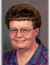 Obituary information for Juanita Ann Blume