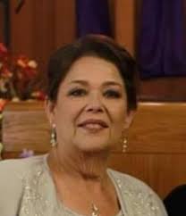 Althea Downs Obituary (2024)