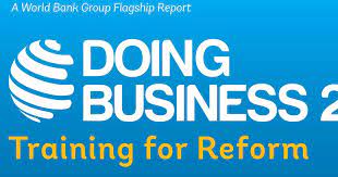 India jumped 23 spots from a year ago to 77 out of 190 countries on the ease. Romania Falls 7 Places In World Bank S Doing Business Ranking As Starting A Business Becomes More Challenging Business Review