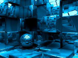 All of these 3d background images and vectors have high resolution and can be used as banners, posters or free 3d background photos. 50 3d Wallpapers For Laptop On Wallpapersafari