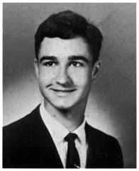 Class of 1969 Then and Now