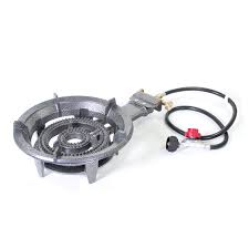 It won't go beyond a very low flame. Portable Large High Pressure Propane Burner Gas Stove Cooking Camping Outdoor Buy Online In United Arab Emirates At Desertcart Ae Productid 43299429