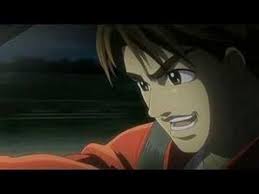 Однажды, акио асакура решает принять брошенный ему вызов и принять участие в гонке. Wangan Midnight Battle Stage Act 1 My Ride Street Racing Battle