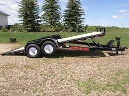 Car Trailer Utility Trailer Trailer Light Wiring