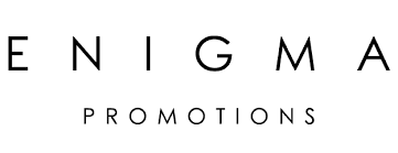 Enigma Promo