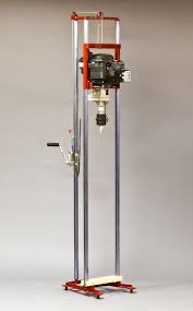 Deep Rock Manufacturing Water Well Drilling Rigs Water Well Drilling Well Drilling