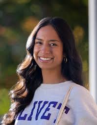 Annual Report 2024 by Olivet Nazarene University