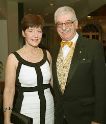 Richmond's Lennox Masonic Lodge holds evening of thanks for womenfolk