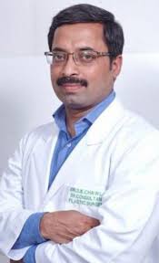 Dr. Surendra Kumar Chawla