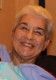 Obituary information for Norma D. Smith