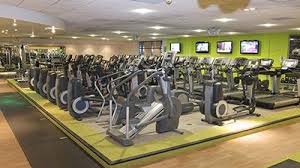 gym how much is nuffield gym