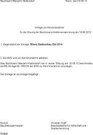 Ihre erfahrung kann anderen helfen, informierte entscheidungen zu treffen. Bezirksamt Marzahn Hellersdorf Berlin Den Vorlage Zur Kenntnisnahme Fur Die Sitzung Der Bezirksverordnetenversammlung Am Pdf Free Download