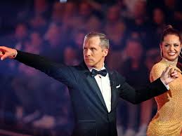 Christina luft gewicht christina luft ist eine tänzerin aus deutschland. Let S Dance Mit Grossen Emotionen Pocher Traurig Profi Enttauscht