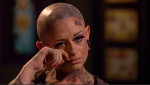 ink bastards: It's All About the Emo, Baby