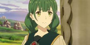 Shield Hero: Who is Rishia and What Are Her Abilities?