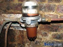 Besoin d'un dépannage de votre chaudière fioul : Probleme Avec Ma Chaudiere Ideal Standard