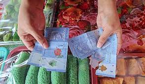 Malaysia counterfeit situation is not serious, most of the restaurant and store the most convenience and good to use is 10 ringgit notes. Here S What You Can Do If Your Ringgit Notes Are Damaged Trp