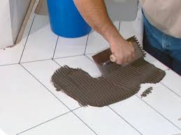 install tile over laminate countertop