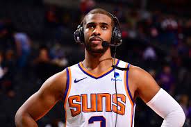 Latest on phoenix suns point guard chris paul including news, stats, videos, highlights and more on espn. Ntqlwoyr8zqi8m