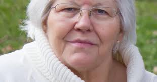 Miriam Hunter Vonada