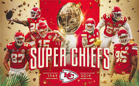 In this artistic collection we have 22 wallpapers. Kansas City Chiefs Themes New Tab