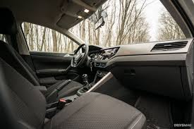 Report of brakes of july 2018 vw polo causing a severe knocking at low speed in low gears. 2018 Vw Polo 1 0 Tsi Review