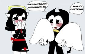 Fairy tales, animated films, flowers, anime, training coloring pages, nature, vegetables and fruit, cars, trees, animal, etc. Pin On Bendy The Im