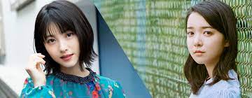 Eye for an eye revenge agency's two people. Minami Hamabe Age