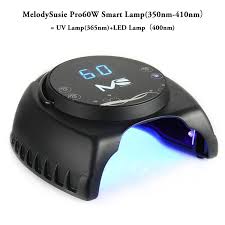 The Best Led Lamp For Gel Nails Best Wattage Guide